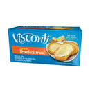 Torrada Tradicional Visconti 120g
