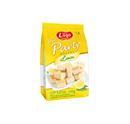 Biscoito Wafer Mini Lago Limão 125g
