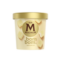 Bombom Sorvete Magnum Chocolate Branco 161g