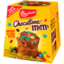 Chocottone BAUDUCCO Com M&M'S 80g