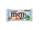 Confeito de Chocolate M&M's Cookies 35g
