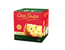 Panettone Casa Suíça Frutas 750g