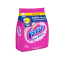 Alvejante em Pó Vanish Oxi Action Refil 2,5kg