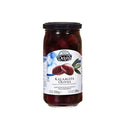 Azeitona Preta Delphi Kalamata 200g