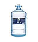 Água Mineral Ibira 7000ml