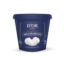 Queijo Dor Mini Burrata 180g