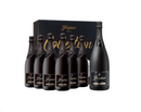 Pack 6 Espumantes Freixenet Cordon 750ml e 1 Magnum