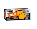 Bolo Belive Cenoura 290g