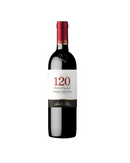Vinho Chileno 120 Cabernet Sauvignon Tinto 750ml