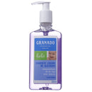 Sabonete Liquido Granado Bebê Lavanda 250ml