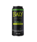 Bebida Energética Baly Tradicional Sem Açúcar 473ml