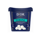 Queijo Dor Perline Mussarela De Búfala 155g