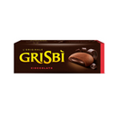 Biscoito Vicenzi Grisbi Recheado de Chocolate 135g