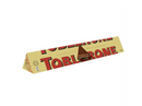 Chocolate Toblerone Milk Gold 100g