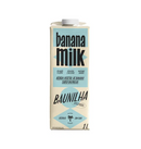Bebida Vegetal Banana Milk Baunilha 1 Litro