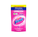 Alvejante Vanish Crystal White Sem Cloro 500ml
