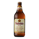 Cerveja PAULISTÂNIA Puro Malte 600ml