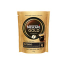 Café Solúvel em Pó Nescafé Espresso Intenso Gold Sachê 40g