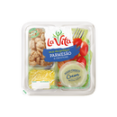 Salada LA VITA Parmesão 200g