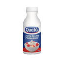 Creme De Leite QUATÁ Pasteurizado 500g