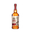 Whisky Eua Wild Turkey 101 700ml