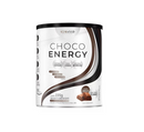 Suplemento Alimentar Choco Energy Chocolate 220g