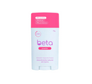 Desodorante Natural Beta Powder Barra 75g