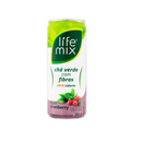 Chá Life Mix de Cranberry 290ml