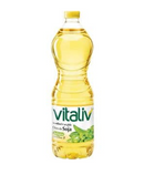 Óleo De Soja Vitaliv 900ml