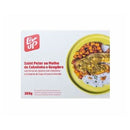 Saint Peter Liv Up com Arroz Jasmim Cenoura 300g